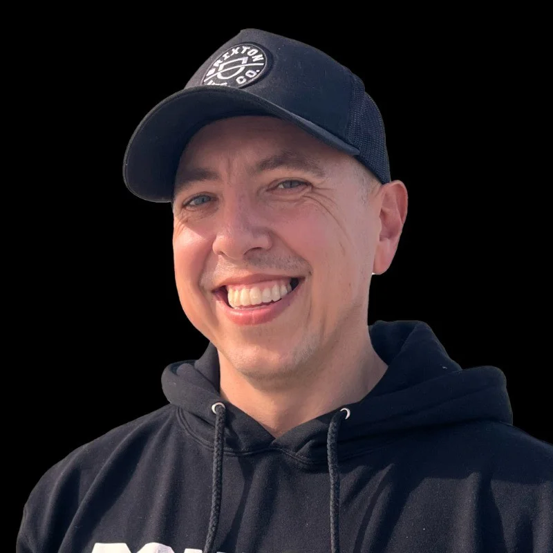 Joshua Hodge